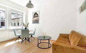 Easy Flat Villach Main Plaza